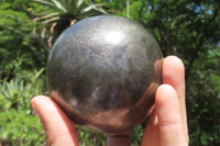 Polished Pharaoh Stone Sphere x 1 From Zimbabwe - Toprock Gemstones and Minerals 