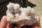 Natural Spirit Quartz Clusters x 6 From Boekenhouthoek, South Africa - Toprock Gemstones and Minerals 