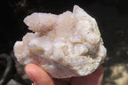 Natural Spirit Quartz Clusters x 6 From Boekenhouthoek, South Africa - Toprock Gemstones and Minerals 