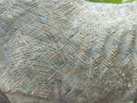 Hand Made Green Verdite Rhino Carving x 1 From Zimbabwe - Toprock Gemstones and Minerals 