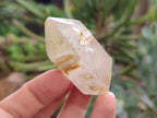 Natural Quartz Crystals x 23 From Madagascar - Toprock Gemstones and Minerals 