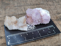 Natural Spirit Quartz Clusters x 22 From Boekenhouthoek, South Africa - Toprock Gemstones and Minerals 