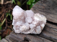Natural Spirit Quartz Clusters x 22 From Boekenhouthoek, South Africa - Toprock Gemstones and Minerals 