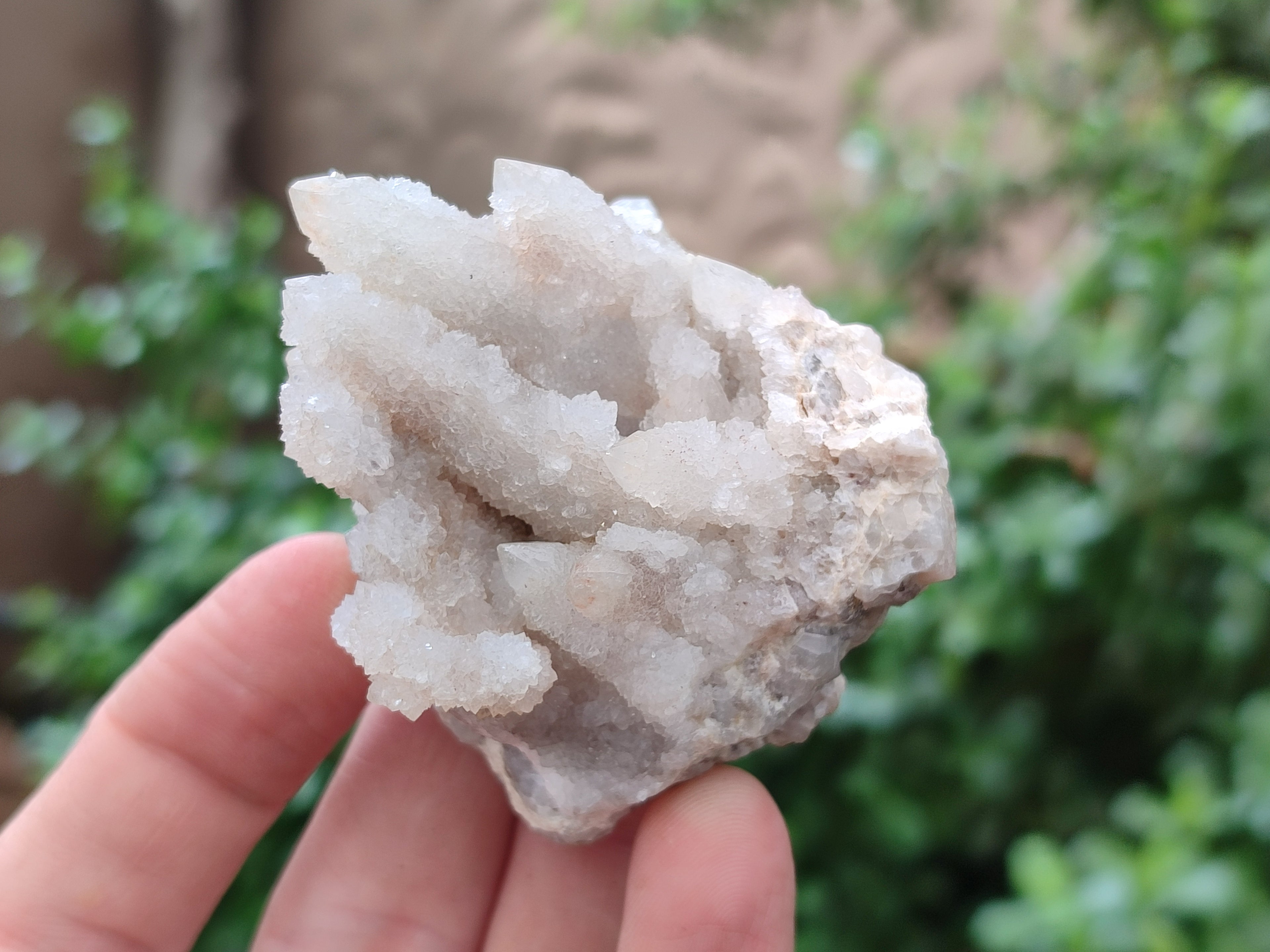Natural Spirit Quartz Clusters x 22 From Boekenhouthoek, South Africa - Toprock Gemstones and Minerals 