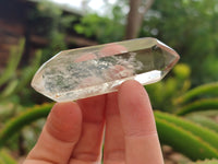Polished Clear Quartz Points x 18 From Madagascar - Toprock Gemstones and Minerals 