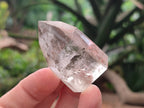Polished Clear Quartz Points x 18 From Madagascar - Toprock Gemstones and Minerals 