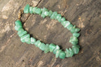 Hand Made Tumble Stone Bracelets x 12 From China - Toprock Gemstones and Minerals 