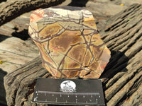 Natural Nguni Jasper Cobbed Specimens x 4 From Prieska, South Africa - Toprock Gemstones and Minerals 