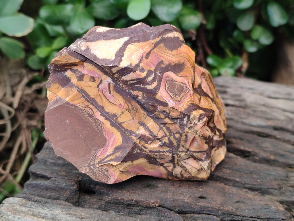 Natural Nguni Jasper Cobbed Specimens x 4 From Prieska, South Africa - Toprock Gemstones and Minerals 