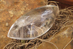 Polished Clear Quartz "Angel Tears" Pendant Pieces x 40 From Madagascar - Toprock Gemstones and Minerals 