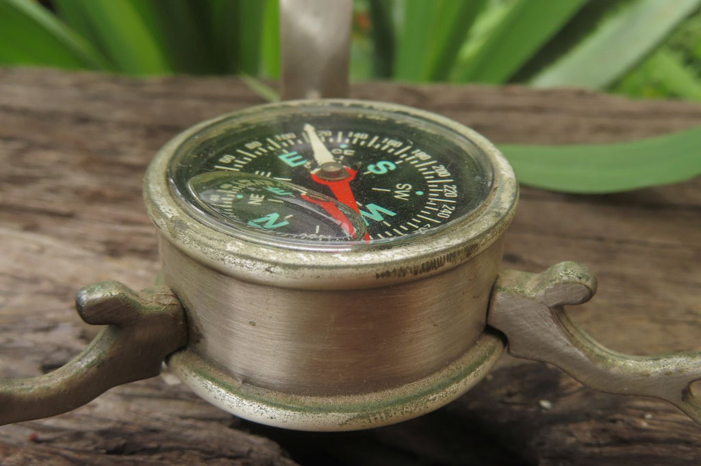 Polished Lead Glass World Globe x 1 From China - Toprock Gemstones and Minerals 