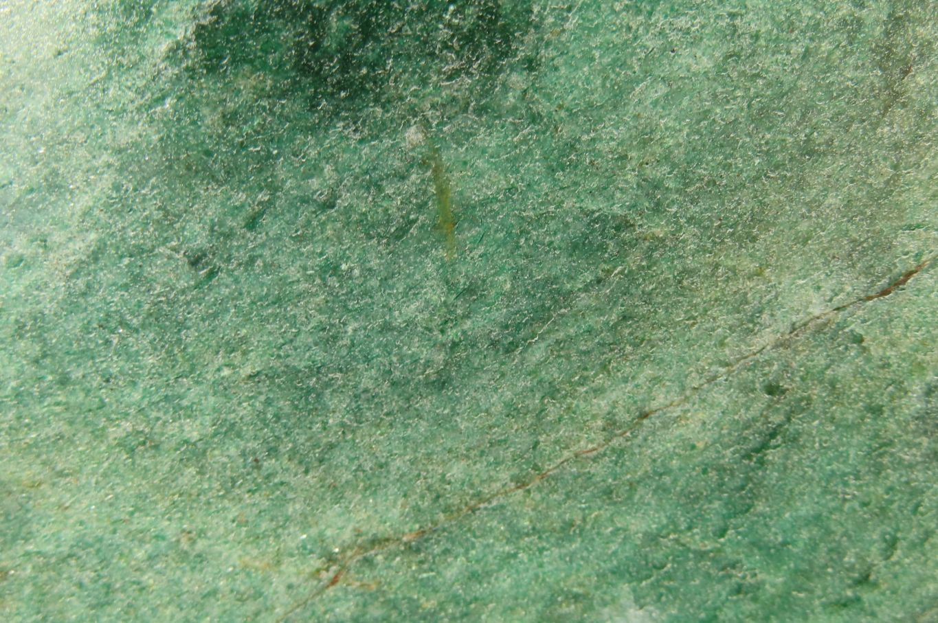 Hand Made Tiger Decoupage on Green Fuchsite Stone Slabs - sold per item - From Zimbabwe - Toprock Gemstones and Minerals 