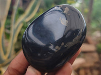 Polished Pharaoh Stone Palm Stones x 12 From Zimbabwe - Toprock Gemstones and Minerals 