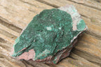 Natural Botryoidal Malachite Specimens x 6 From Tenke Fungurume, Congo - Toprock Gemstones and Minerals 