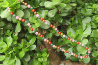 Hand Made Mixed Stone Bead Necklaces - Sold Per Item - From South Africa