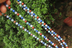 Hand Made Mixed Stone Bead Necklaces - Sold Per Item - From South Africa - Toprock Gemstones and Minerals 