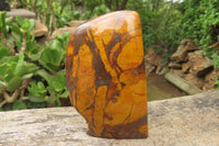 Polished On One Side Nguni Jasper x 3 From Prieska, South Africa - Toprock Gemstones and Minerals 