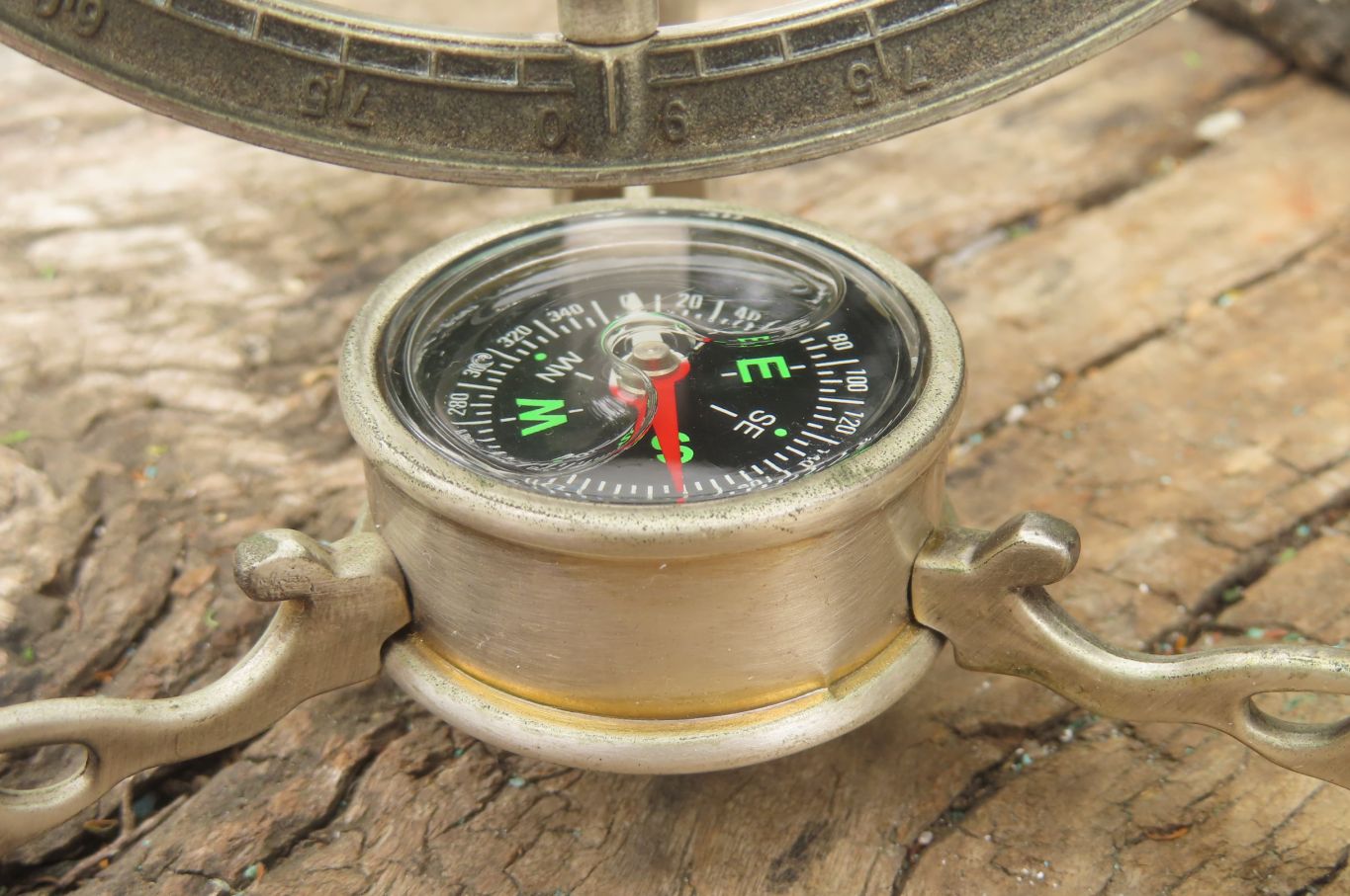 Polished Lead Glass World Globe x 1 From China - Toprock Gemstones and Minerals 