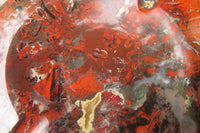 Hand Made Stone Ashtrays x 2 From South Africa - Toprock Gemstones and Minerals 