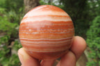 Polished Mixed Selection Of Spheres x 6 From China - Toprock Gemstones and Minerals 