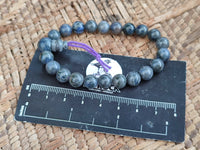 Hand Made Stone Bead Necklaces & Bracelets x 12 From China - Toprock Gemstones and Minerals 