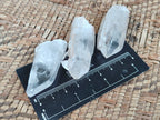 Natural Clear Quartz Crystals x 68 From Madagascar - Toprock Gemstones and Minerals 