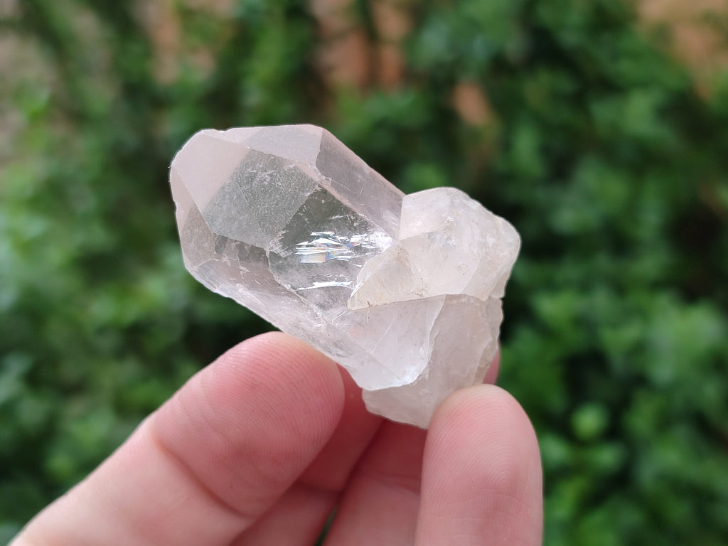 Natural Clear Quartz Crystals x 68 From Madagascar - Toprock Gemstones and Minerals 