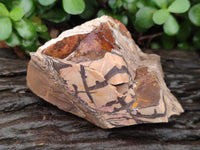 Natural Nguni Jasper Cobbed Specimens x 6 From Prieska, South Africa - Toprock Gemstones and Minerals 