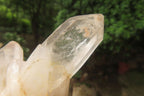 Natural Clear Quartz Clusters x 4 From Madagascar - Toprock Gemstones and Minerals 