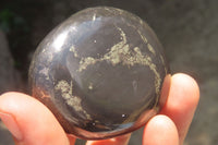 Polished Pharaoh Stone Free Forms x 12 From Zimbabwe - Toprock Gemstones and Minerals 