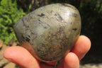 Polished Pharaoh Stone Free Forms x 12 From Zimbabwe - Toprock Gemstones and Minerals 