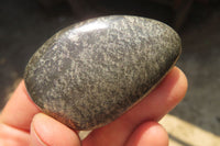 Polished Pharaoh Stone Free Forms x 12 From Zimbabwe - Toprock Gemstones and Minerals 