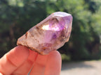 Natural Zululand Amethyst Crystals x 12 From South Africa - Toprock Gemstones and Minerals 
