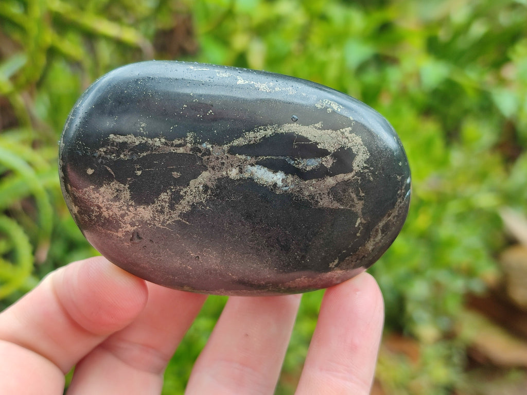 Polished Pharaoh Stone Free Forms x 12 From Zimbabwe - Toprock Gemstones and Minerals 