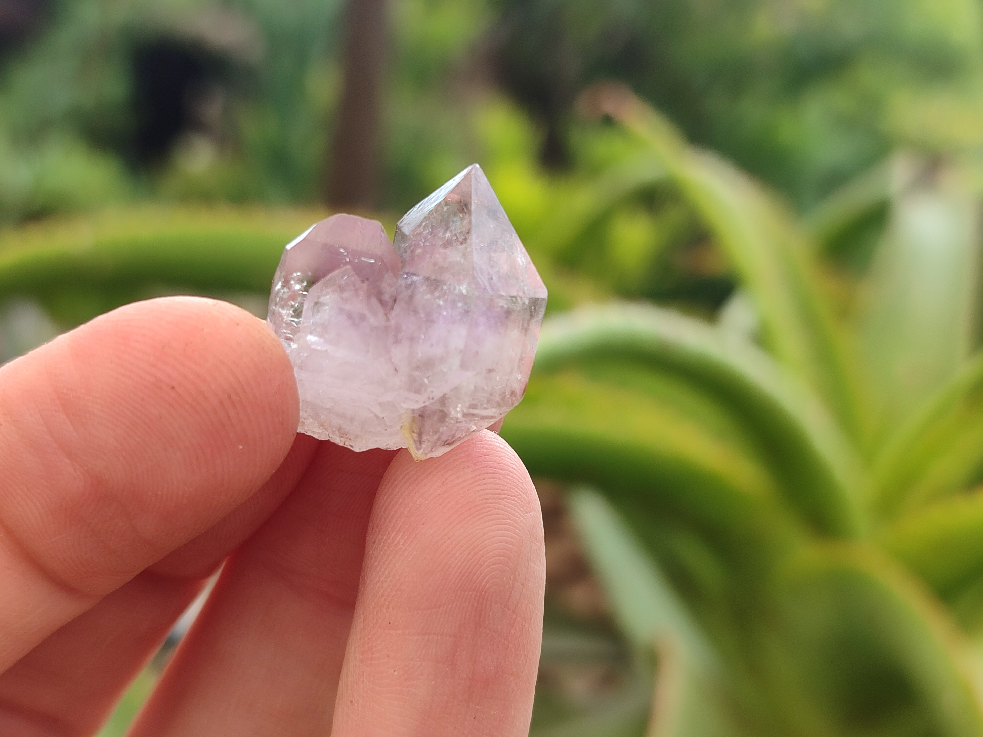 Natural Royal Zulu Amethyst Crystals x 70 from KwaZulu Natal, South Africa - Toprock Gemstones and Minerals 