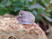 Natural Royal Zulu Amethyst Crystals x 70 from KwaZulu Natal, South Africa - Toprock Gemstones and Minerals 