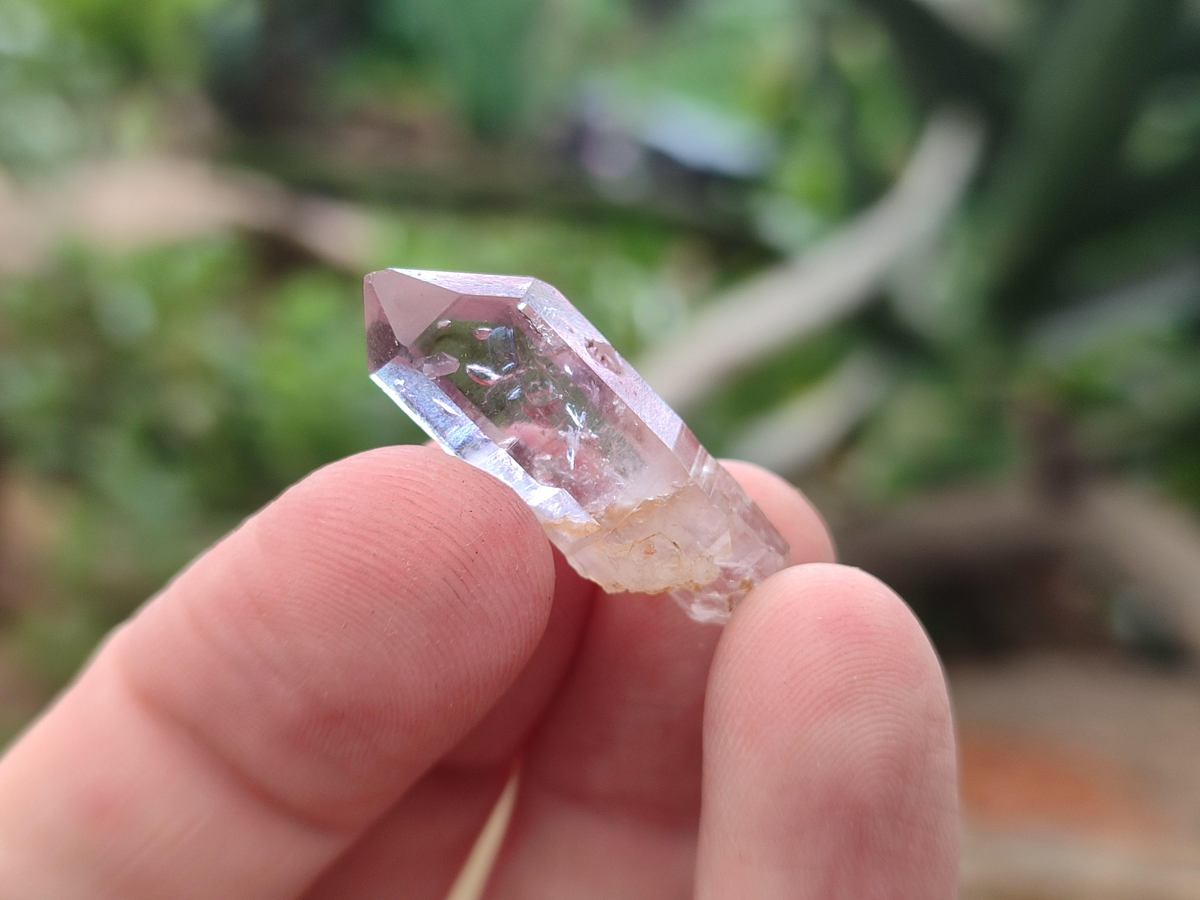 Natural Royal Zulu Amethyst Crystals x 70 from KwaZulu Natal, South Africa - Toprock Gemstones and Minerals 