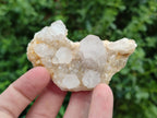 Natural Spirit Quartz Clusters x 12 From Boekenhouthoek, South Africa - Toprock Gemstones and Minerals 