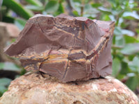 Natural Nguni Jasper Cobbed Specimens x 12 From Prieska, South Africa - Toprock Gemstones and Minerals 
