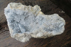 Natural Celestite Geode Specimen x 1 From Sakoany, Madagascar - Toprock Gemstones and Minerals 