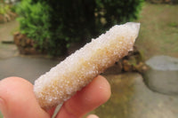 Natural Spirit Quartz Crystals x 24 From Boekenhouthoek, South Africa - Toprock Gemstones and Minerals 