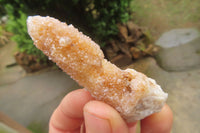 Natural Spirit Quartz Crystals x 24 From Boekenhouthoek, South Africa - Toprock Gemstones and Minerals 