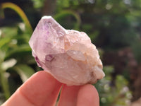 Natural Spirit Quartz Crystals x 35 From Boekenhouthoek, South Africa - Toprock Gemstones and Minerals 
