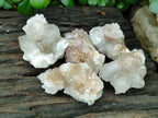 Natural Spirit Quartz Crystals x 35 From Boekenhouthoek, South Africa - Toprock Gemstones and Minerals 