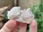Natural Spirit Quartz Crystals x 35 From Boekenhouthoek, South Africa - Toprock Gemstones and Minerals 