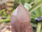 Natural Red Hematoid Quartz Clusters x 12 From Karoi, Zimbabwe - Toprock Gemstones and Minerals 
