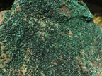 Natural Botryoidal Malachite Specimens x 3 From Congo - Toprock Gemstones and Minerals 
