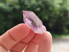 Natural Royal Zulu Amethyst Crystals x 35 from KwaZulu Natal, South Africa - Toprock Gemstones and Minerals 