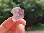 Natural Royal Zulu Amethyst Crystals x 35 from KwaZulu Natal, South Africa - Toprock Gemstones and Minerals 