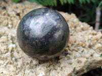 Polished Pharaoh Stone Spheres x 3 From Zimbabwe - Toprock Gemstones and Minerals 